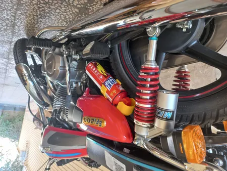 اسپری اطفا حریق وسلی مدل VL-23 حجم 500 میلی لیتر