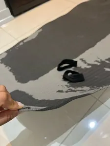 تجریه خرید مت یوگا مدل اسپرت آج برجسته ضخامت 6 میلی متر