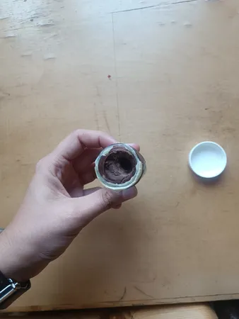 شکلات صبحانه مینی نوتلا - 210 گرم بسته 7 عددی