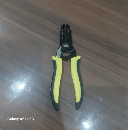 سیم لخت کن مدل PLW-210C سایز 7 اینچ