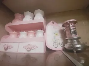 تجریه خرید شلف رومیزی مدل N-127