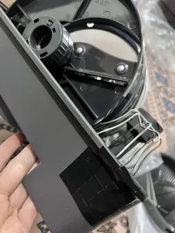 غذاساز فیلیپس مدل HR7778