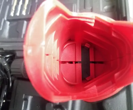 دریل شارژی ادون مدل AD-12A