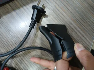 تجریه خرید سشوار حرفه ای کنورث مدل 860