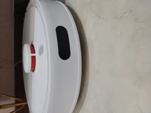 تجریه خرید جارو رباتیک شیائومی مدل Vacuum S20