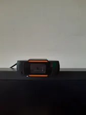 تجریه خرید وب کم کد MX-FHD1080