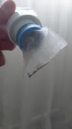 شانه ضد شپش وی کامب مدل TTVC01