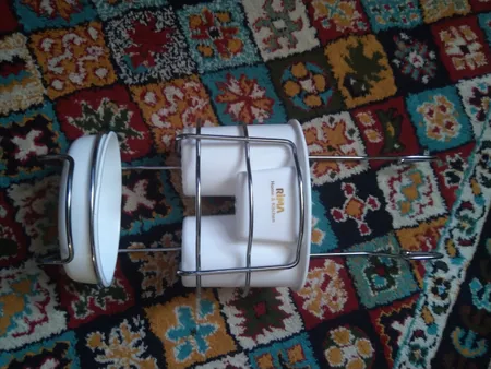 جا قاشقی ریما مدل بهار کد RP