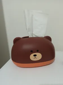 تجریه خرید جعبه دستمال کاغذی قاب تک مدل DSTK