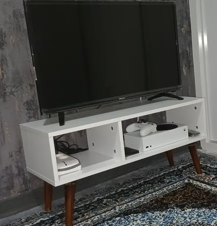 میز تلویزیون مدل ترمه 81