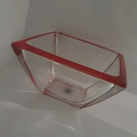 آجیل خوری والتر گلس مدل X3