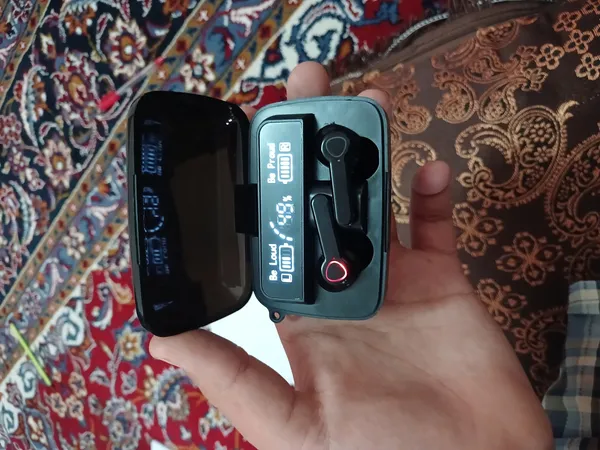عکس ارسالی خریدار