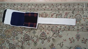 تجریه خرید شکم بند مدل ابریشم 02