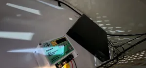 تجریه خرید ضبط کننده ویدیویی برایتون مدل UVR-CO4EHB-D74G