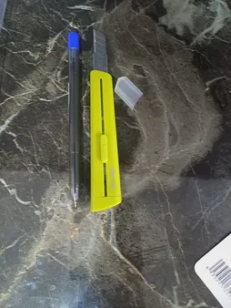 کاتر دلی مدل D2038 کد 140775