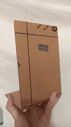 نگهدارنده کتاب مدل BH22