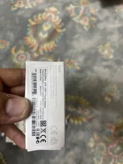 شارژر دیواری 20 وات اپل مدل 20W USB-C