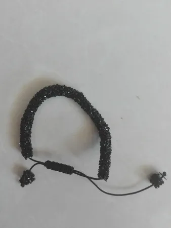 دستبند دخترانه مدل 1095