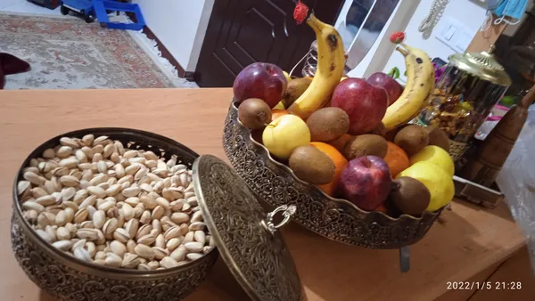 عکس ارسالی خریدار