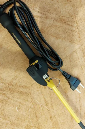 فرکننده مو بای بابیلیس نانو مدل ST2228