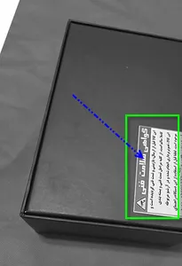 تجریه خرید لیزر موهای زائد ایکسول مدل T-25