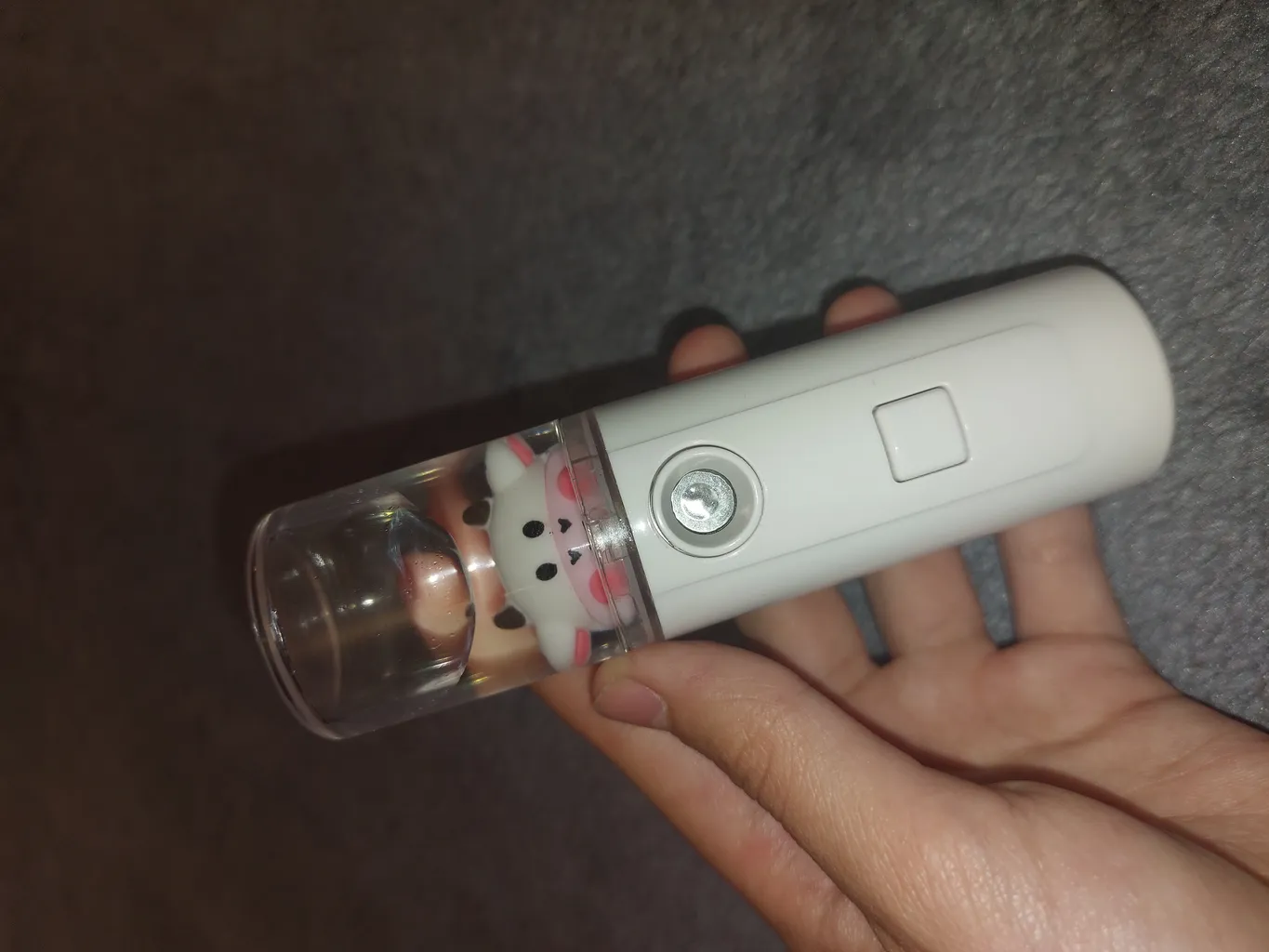 دستگاه بخور سرد مدل badonya194