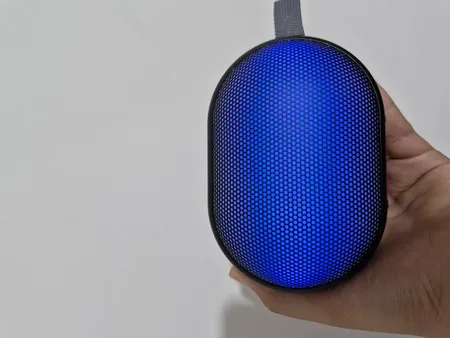 اسپیکر بلوتوثی قابل حمل انکر مدل Pyro Mini