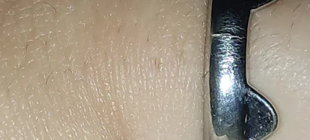 انگشتر زنانه مدل گربه گوش دار کد 872255