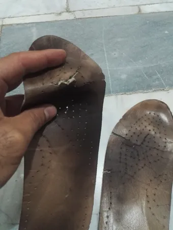 کفی طبی ساتل مدل LM42 سایز 42