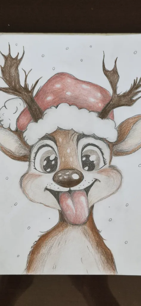 مداد رنگی 48 رنگ کی ام تی مدل TRIPLUS ARTIST طرح رنگین کمان