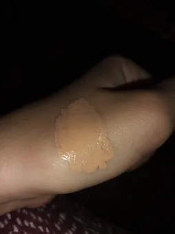 کرم پودر این لی مدل Vanilla Cream شماره 12 حجم 40 میلی لیتر