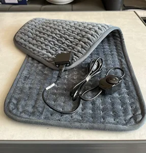 تجریه خرید تشکچه برقی مدل نانو کد 6030v