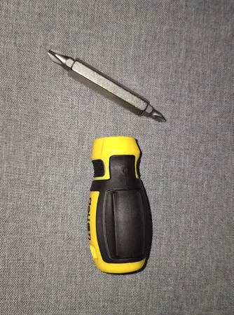 پیچ گوشتی مشتی دلی مدل DL260106