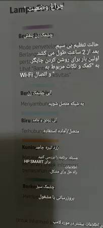 پرینتر لیزری اچ‌پی مدل LaserJet M211dw