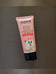 تجریه خرید کرم پودر bb ایکس کیو آی ام مدل خرسی وزن 65 گرم