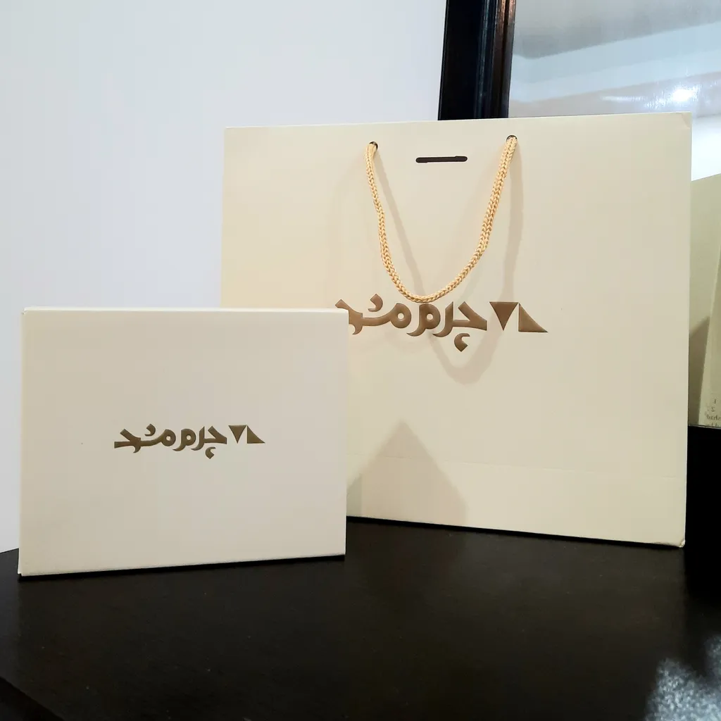 جاکارتی چرم مشهد مدل D5092-030