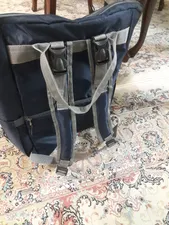 تجریه خرید کوله پشتی لوازم کودک فوروارد کد FCLT3331