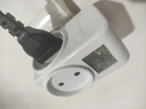 تجریه خرید پریز مدل پرشین به همراه ریموت