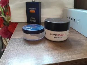 تجریه خرید پودر تثبیت کننده آرایش هوژیابیوتی شماره 5