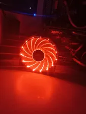 تجریه خرید فن کیس گرین مدل as100