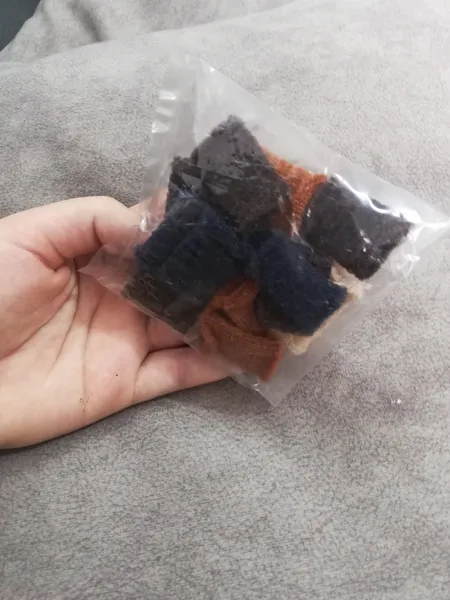 عکس ارسالی خریدار
