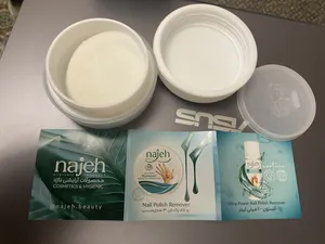 تجریه خرید پد لاک پاکن ناژه کد‌ 99 بسته 45 عددی