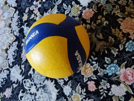 توپ والیبال مدل V200W