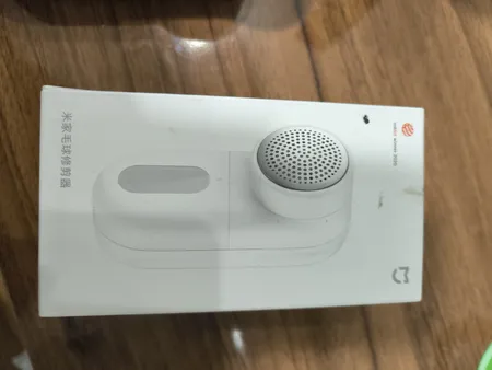 پرزگیر برقی لباس میجیا مدل MQXJQ01KL