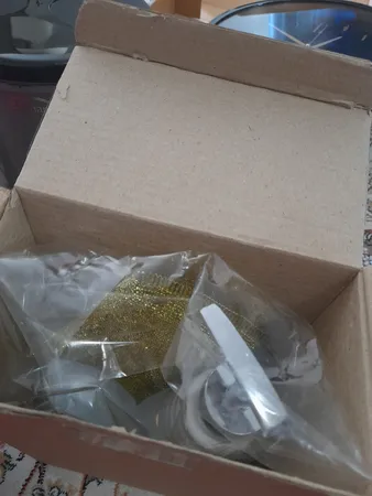 عکس ارسالی خریدار