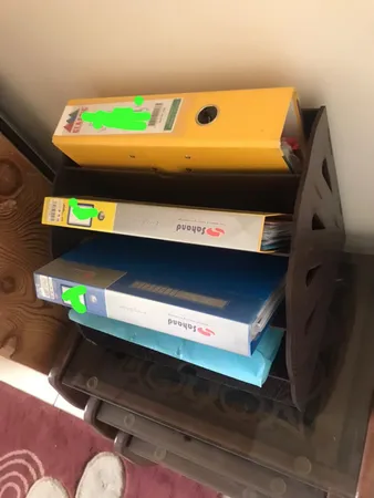 کازیه مدل BL0011