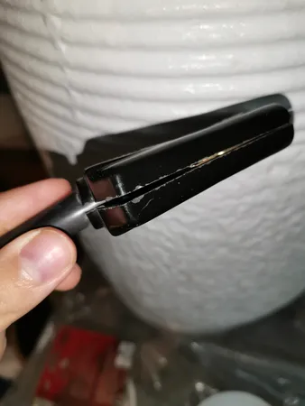 دستگاه بخور گرم شفا بخش مدل 110