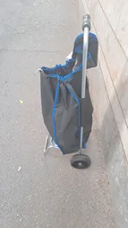 چرخ دستی خرید کد 541