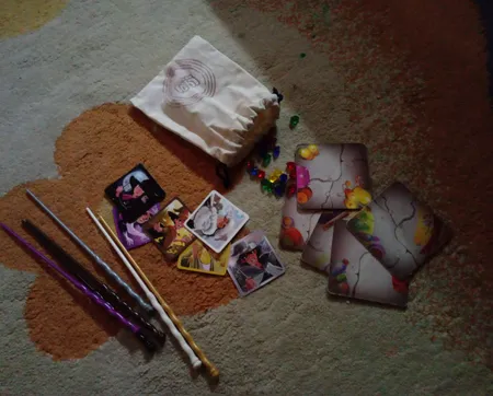 بازی فکری هوپا مدل اجی مجی بوم