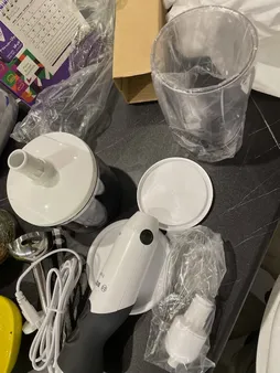 گوشت‌کوب برقی بوش مدل MS6CA4150